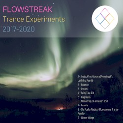 Trance Experiments 2017-2020