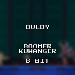 Boomer Kuwanger 8 Bit (Mega Man X)