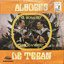 El rosalito