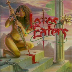 The Lotos Eaters