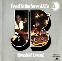 Breakin' Bread