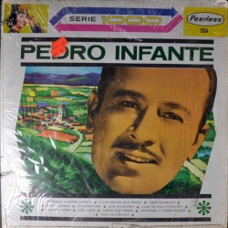Homenaje a Pedro Infante, "A los amigos que tengo"