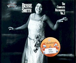 The Complete Recordings, Volume 1