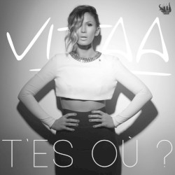 T'es où?