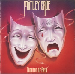 Theatre of Pain