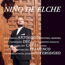 Antología del cante flamenco heterodoxo