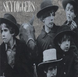 Skydiggers