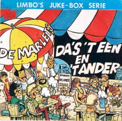 Da’s ’t een en ’t ander