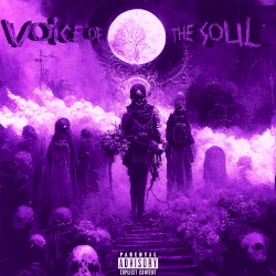 VOICE OF THE SOUL