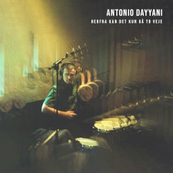 Herfra kan det kun gå to veje