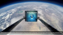Escape from Earth
