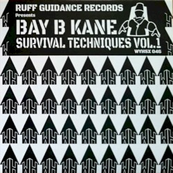 Survival Techniques, Volume 1