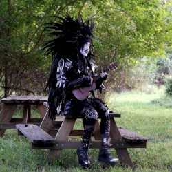 The Emo Picnic Bench Sessions 1