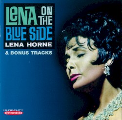 Lena on the Blue Side