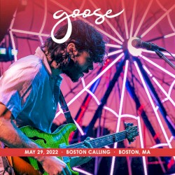 2022-05-29: Boston Calling, Boston, MA