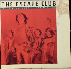 Wild, Wild West (dance mix)