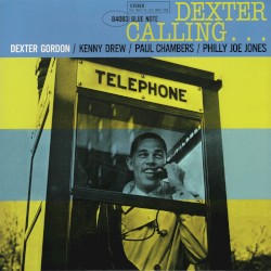 Dexter Calling…
