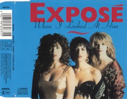 When I Looked at Him