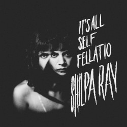 It's All Self Fellatio