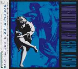 Use Your Illusion II