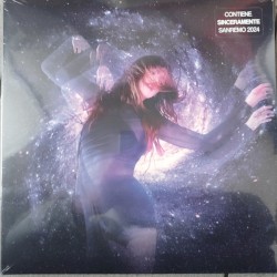 E poi siamo finiti nel vortice