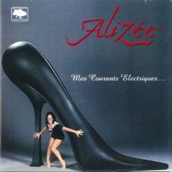 Mes courants electriques…