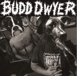 BrainxToilet / Budd Dwyer