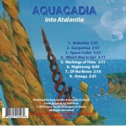 Into Atalantia