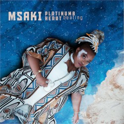 Platinumb Heart Beating