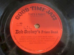 That's a Plenty / Beale Street Mama