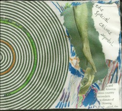 The Spacial Crime Symbol