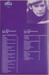 Le Monde du piano: Bach