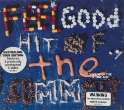 Feel Good Hit of the Summer