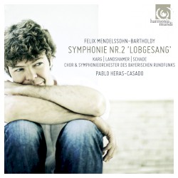 Symphonie Nr. 2 "Lobgesang"