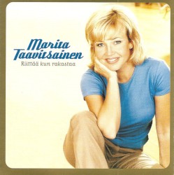 Riittää kun rakastaa