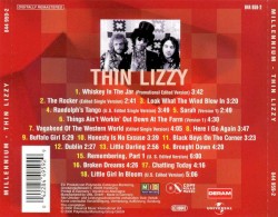 Millennium Edition