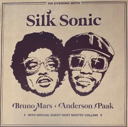 An Evening With Silk Sonic