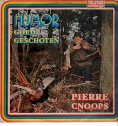 Humor... goed geschoten