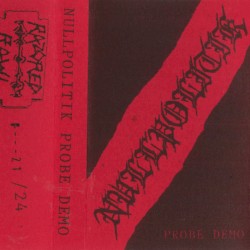 Probe Demo Mai 2024