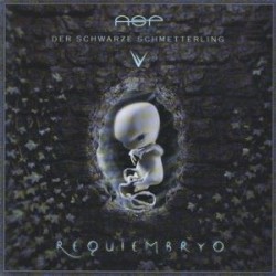 Requiembryo: Der schwarze Schmetterling, Teil V