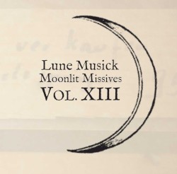 Moonlit Missive #13