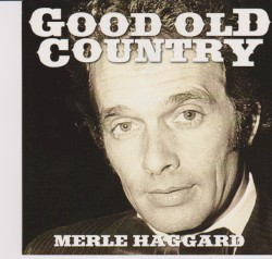 Good Old Country