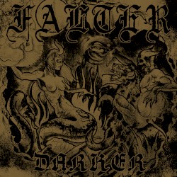 Darker