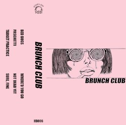 Brunch Club EP