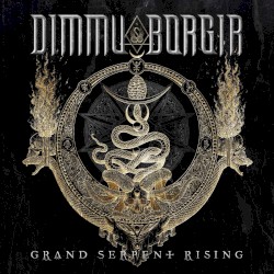 Grand Serpent Rising