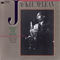 Tippin’ the Scales