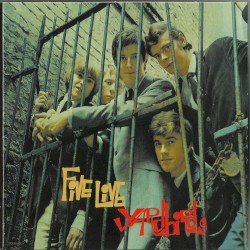 Five Live Yardbirds