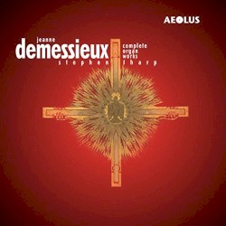 Complete Organ Works