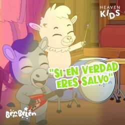 Si en verdad eres salvo