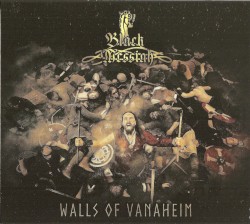 Walls of Vanaheim
